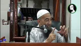 Orang Mati Dapat Lihat Keluarga Yang Masih Hidup ? - Ustaz Azhar Idrus