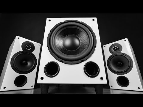 Video: De unde știi dacă ai un subwoofer suflat?