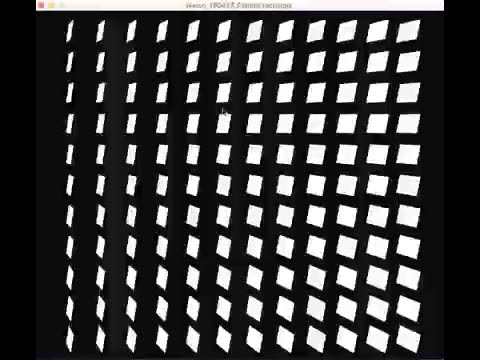 Pattern - Processing 3 (Interaction)
