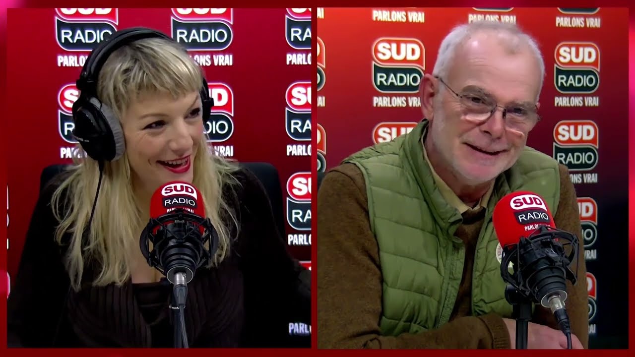 L’importance de l’agriculture régénératrice - Parlons de vous