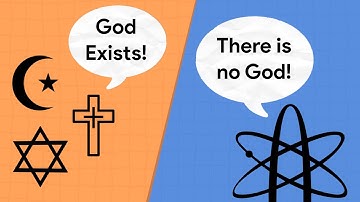 Confirmation Bias: Why the Debate about God will Never End