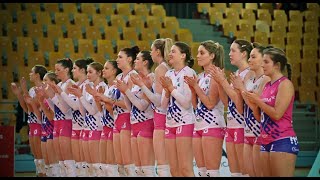 OK NKBM Branik - Gen-i Volley | 3:1 | 18.02.2023