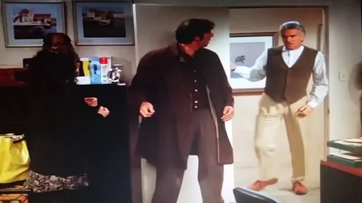 Mr Peterman. NOT ON MY WATCH!