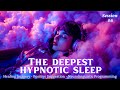 Deep Sleep Hypnosis for Stress & Burnout Relief ๐