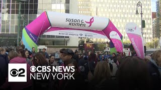 Information 2026 Komen Greater NYC Race for the Cure | Full coverage Guide