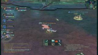 SRO Medusa Bug