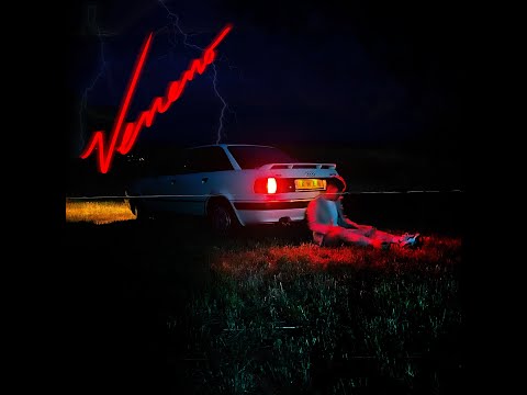 ANYWHERE (ft. DOMINGO CRUZ)