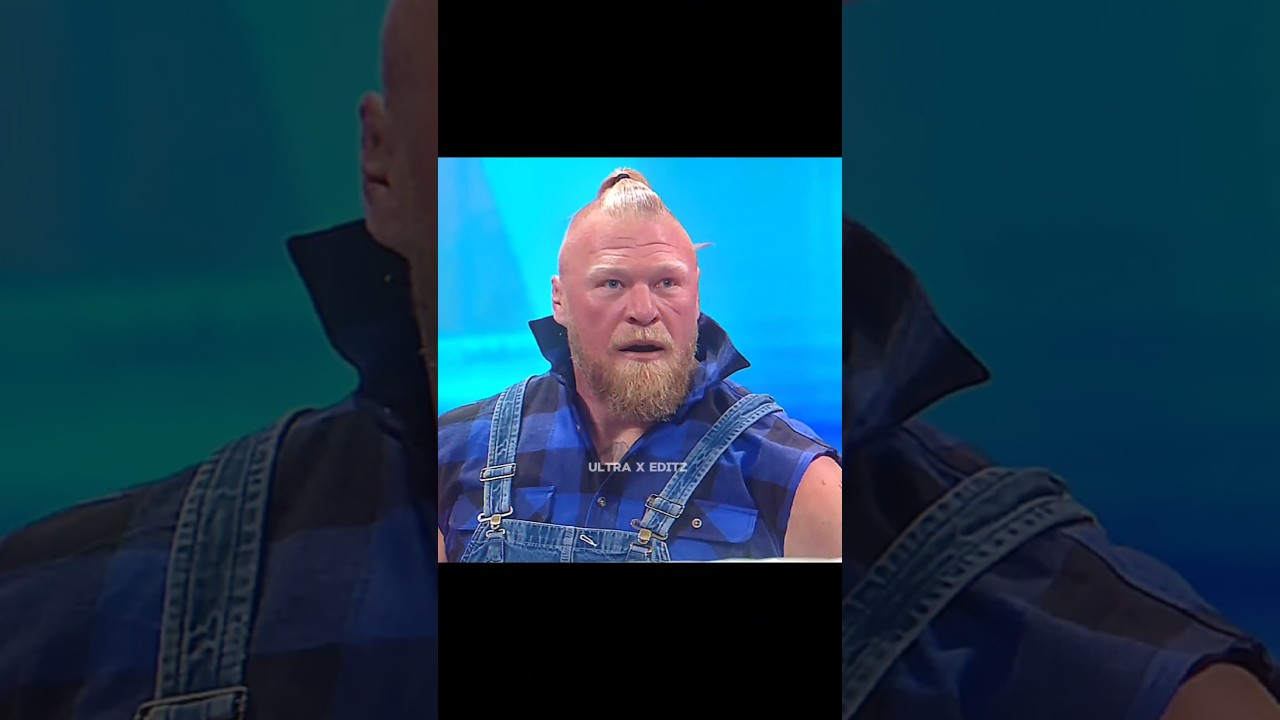 What If Brock Lesnar Joins OG Bloodline!!!😱 | And Attacks Bloodline 2.0❤🔥 | 