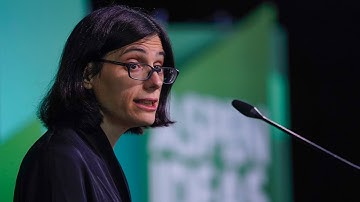 Aspen Lecture: An Atlas of Human Cells