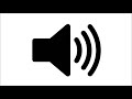 Male Grunts Sound Effect For Editing 