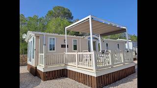 RS1835 a fantastic Willerby Vogue for 49,500 euros