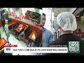 'Les quitan absolutamente todo': Criminales asaltan a trabajador y comensales en un Chifa