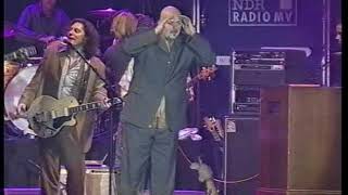 Rolf Stahlhofen Live In Rostock 22.11.2002