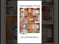 27 x 33 घर का नक्शा #buildmyhome #home #houseplan #housedesign #house  #trending  #shorts