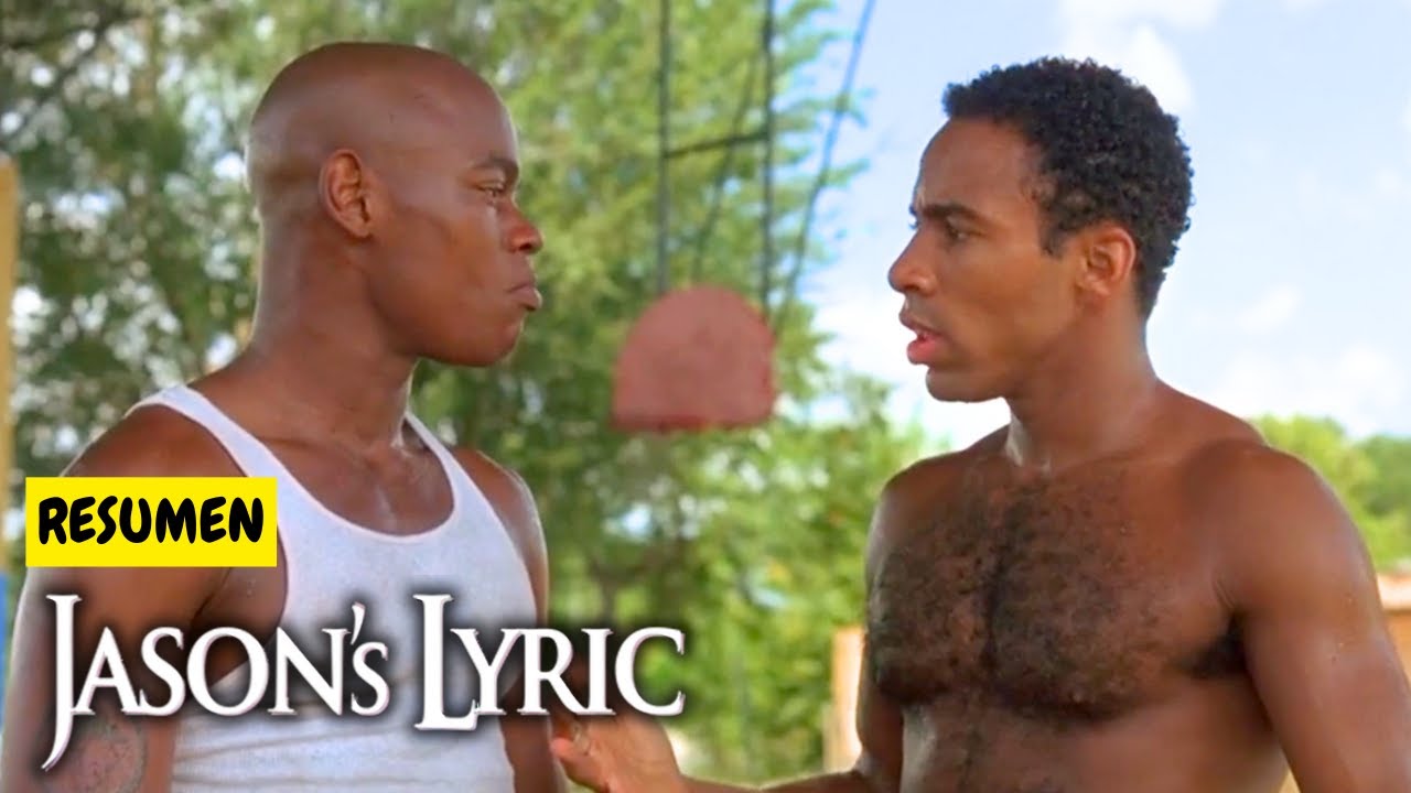 JASON´S LYRIC (RESUMEN)