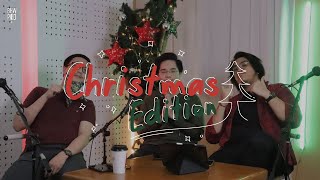 Download Lagu Home Alone, Lagu Natal di Mal, serta Makna Natal | Born His Way Podcast Ep. 4 | CHRISTMAS EDITION