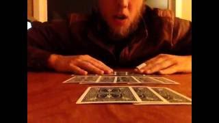 ASMR Playing Cards - How to Play Chinese Poker screenshot 2