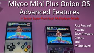 Unlock the Full Potential of the Miyoo Mini Plus!