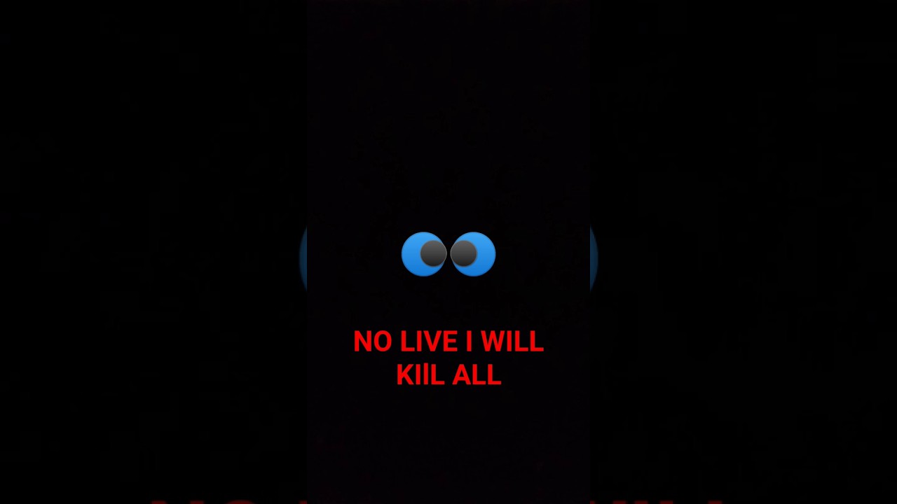 THE EVIL TAPE 1 [indonesia chanel]