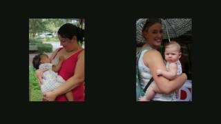 World Breastfeeding Week 2017