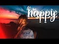 Oh Wonder- happy {LYRICS}