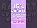 ⚠️Wichtige Infos zu Weihnachtsbestellungen, Rabatt Code und Gratis Kugeln 🔮🌟