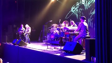 Dixie Dregs -- The Bash