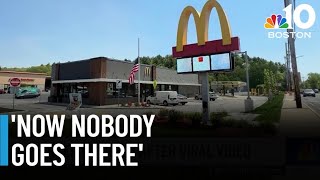 McDonald's worker seen in viral french fry video charged | New details on case
