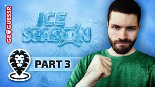Can I Reach 1900 Rating? (GeoGuessr Duels - Ice Season #3)