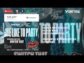 The way vs switch that vs hbfs vs we like to party vortex x evann blaze edit