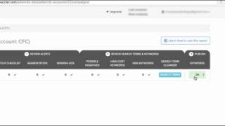 How to publish changes with the Adwords Editor | Adboozter