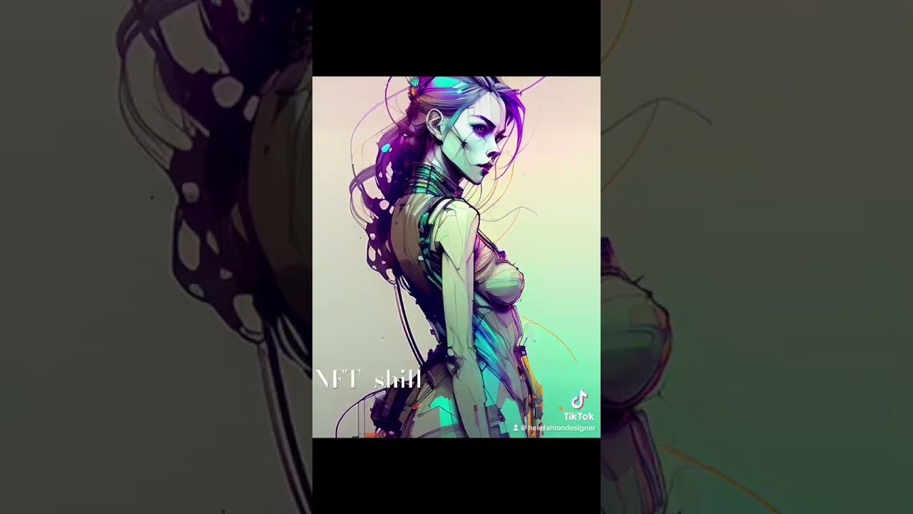 From Hype to Reality: NFT Shilling Demystified in a Short Video 