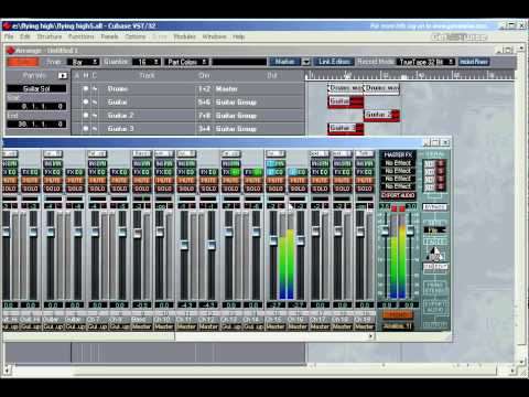 descargar cubase 5 gratis en español completo