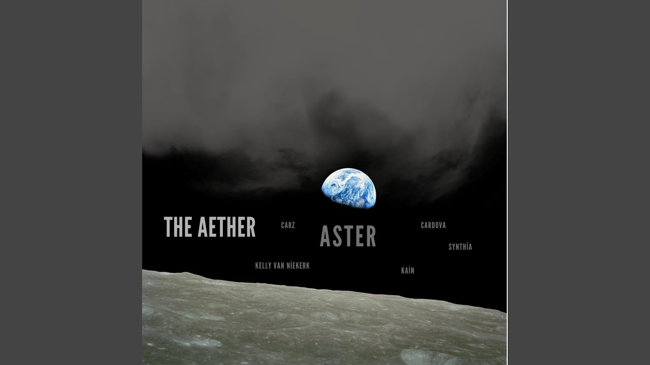 Guarda Enter the Aether su YouTube Guarda Enter the Aether su YouTube
