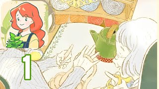 Little Corner Tea House - Part 1 - Gameplay Walkthrough (Android,iOS) screenshot 5