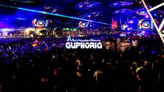 Bassjackers \u0026 Brooks - Alamo