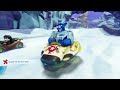 CTRNF - Saturday Ranked Insta 4v4 Me, xa7, Dawn, and Khlut VS Gowther, Clive, Bomber, and Kaka 5/30