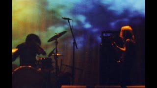 Earhtless  At Roadburn