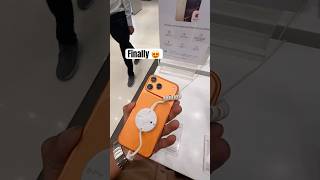 Day 9 | IPhone 17 Pro Max &amp;  premium perfume shopping ! ￼