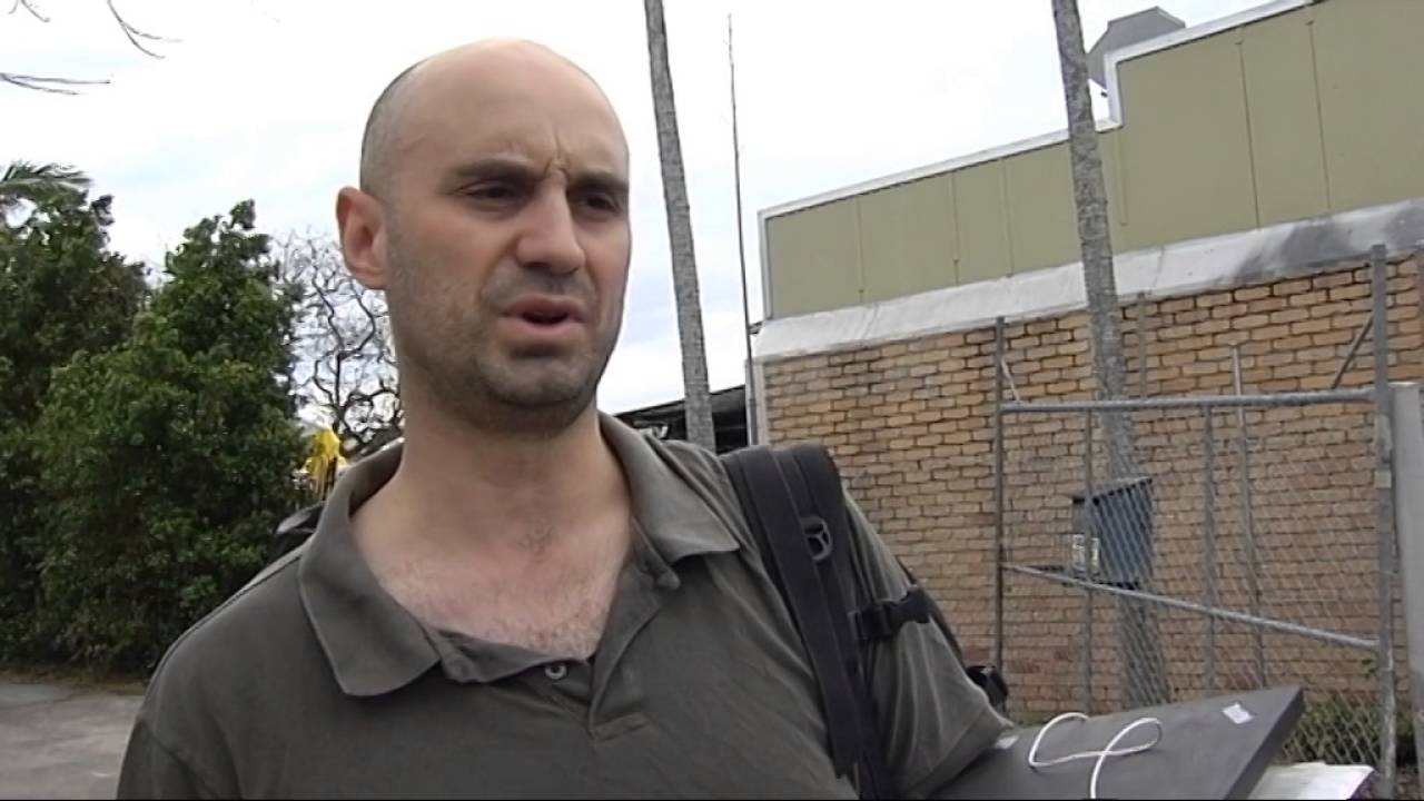 Train delays due to new Redcliffe line