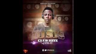 DJ SJS Da Superman - Club Hitz Vol 3