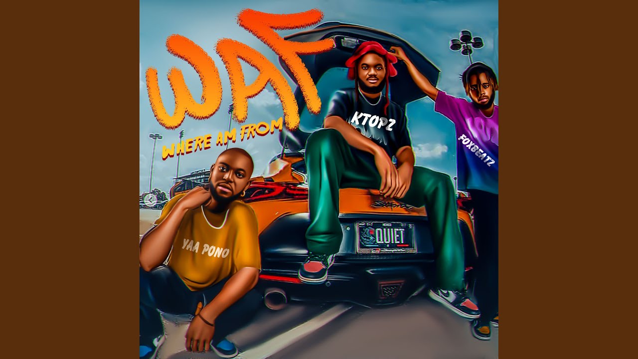 Watch WAF on YouTube Watch WAF on YouTube