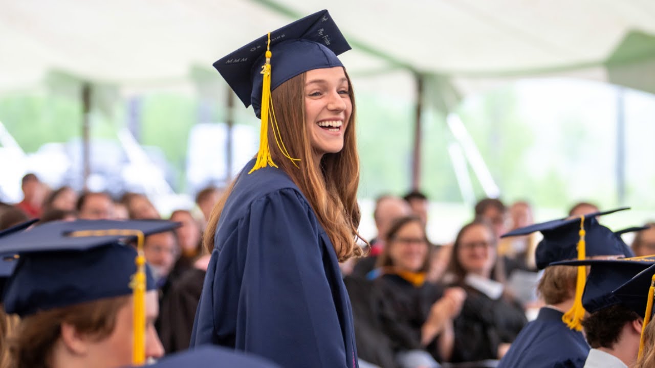 Gould Academy — Welcome to the School of Self-Discovery