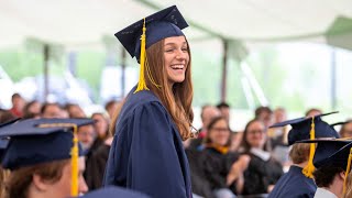 Gould Academy — Welcome to the School of Self-Discovery