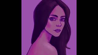 Speed Painting - Slash by Oniricsium