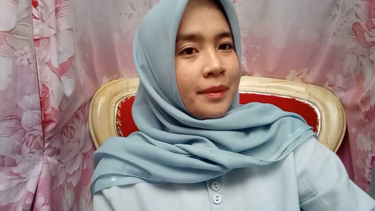 MEMAPARKAN HASIAL KARYA SENI RUPA || Nanda Khairunnisa R. Awaliyah (161423086)