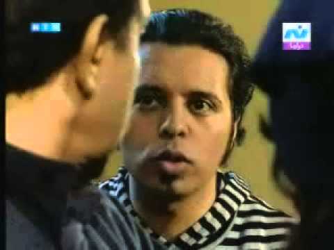 وائل شاهين في مسلسل عزيز علي القلب 