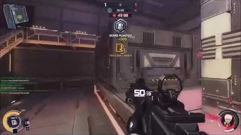 [GITS FA 2.0] Best Demo Comeback and Clutch Moments