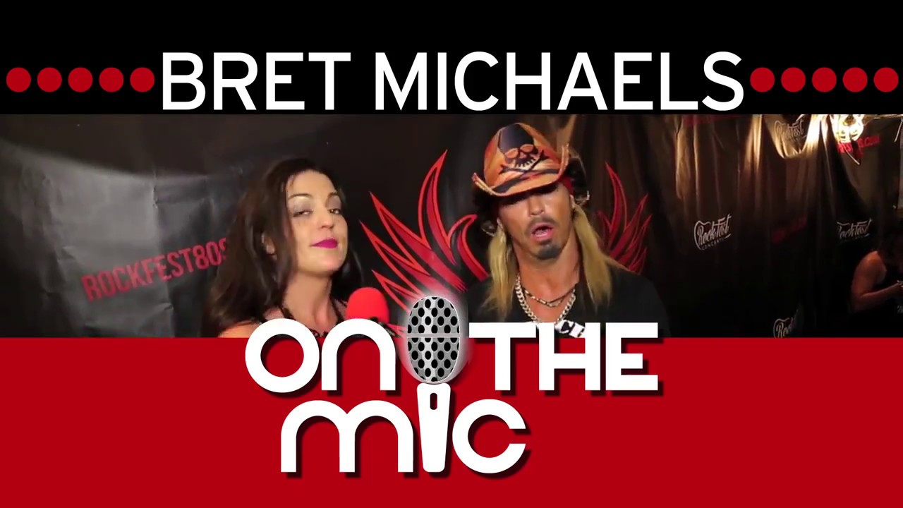 Christine Curran On The Mic Sizzle Reel