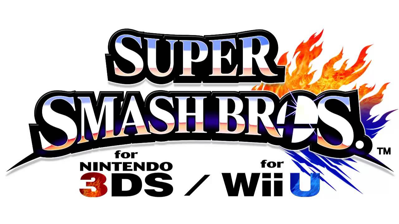 Super Smash Bros. Wii U/3ds Menu/Battlefield Theme | Music extended